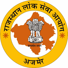 RPSC Syllabus Logo